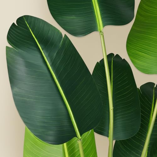 Artificial Bird of Paradise Plant