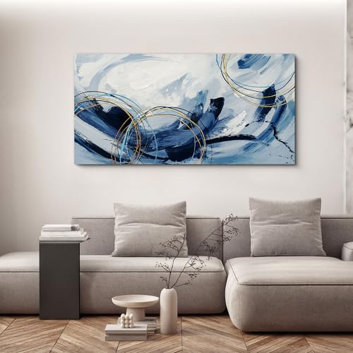 Large Canvas Wall Art for Living Room