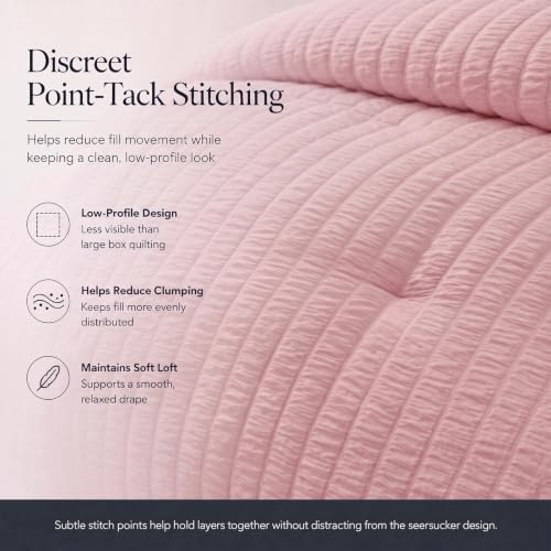 King Size Comforter Set