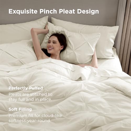Twin Comforter Set & Sheet Set