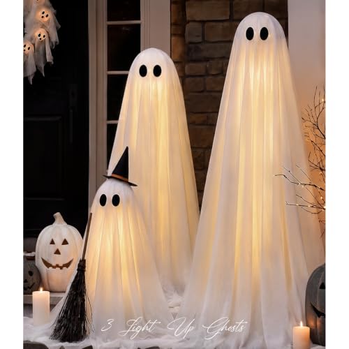 Halloween Decorations Outdoor