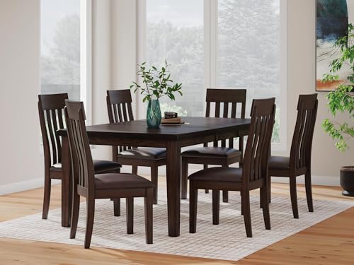 Haddigan Dining Chair (2 Count)