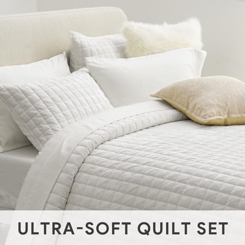 Velvet Quilt Set
