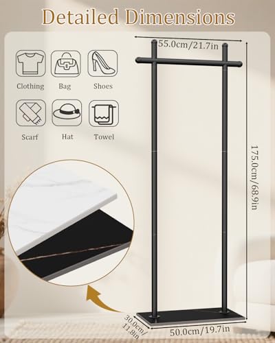 Industrial Clothes Racks
