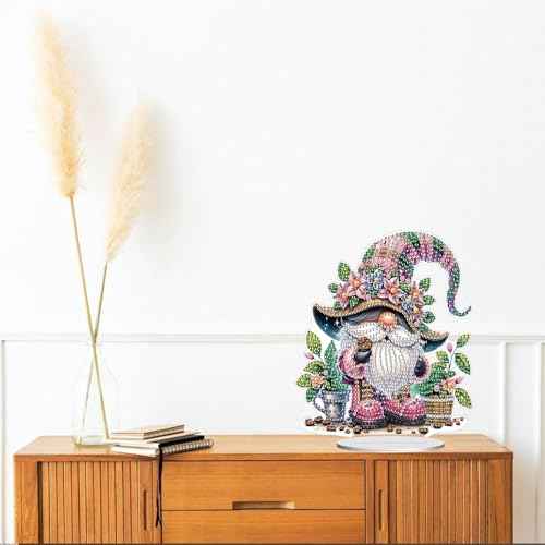 Diamond Painting Kits for Adults Beginners