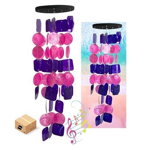 Wind Chimes Outside Windchimes