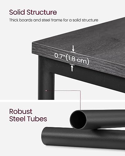 Side Table Small End Table