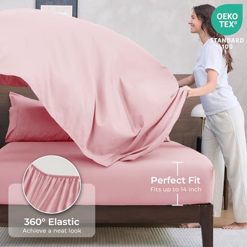 7 Piece Queen Comforter Set