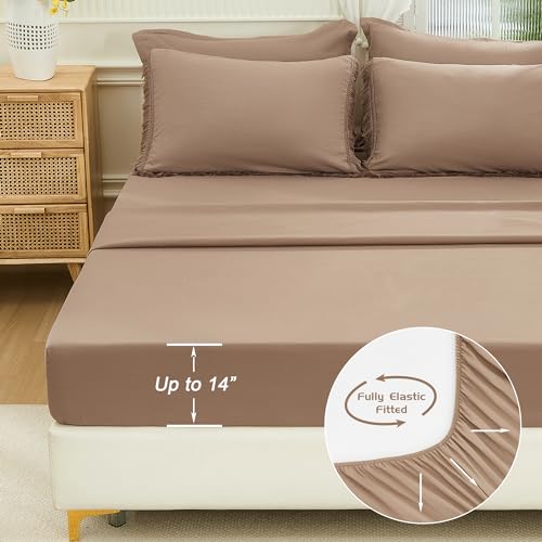 Queen Comforter Set