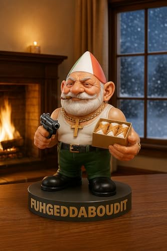 Vito CorleGnome'
