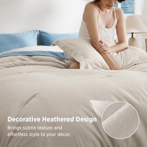 Oversized King Comforter Set