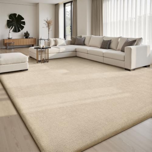 8x10 Area Rugs for Living Room Bedroom (80 Sq Ft)