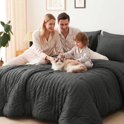 Full Size Comforter Set
