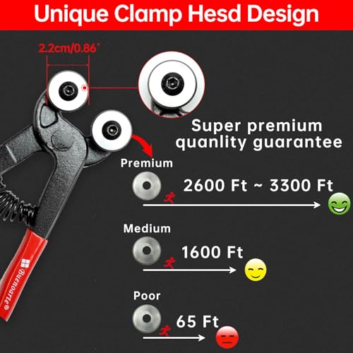 Glass Tile Nippers