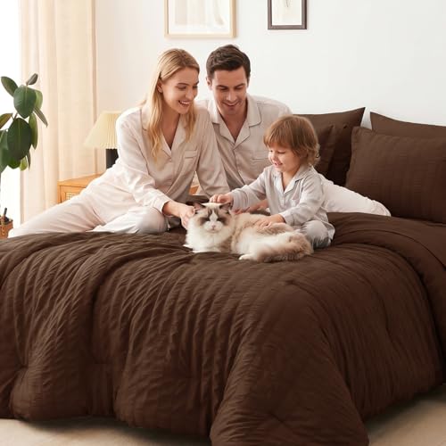California King Comforter Set 7