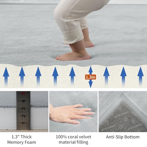 Baby Play Mat for Floor (29.24 Sq Ft)