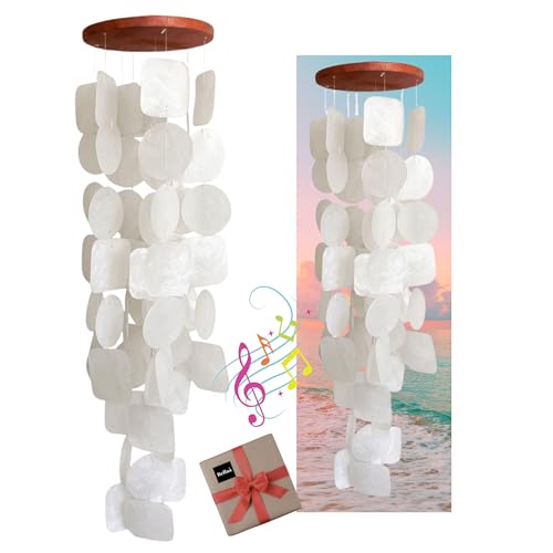 Wind Chimes Outside Windchimes