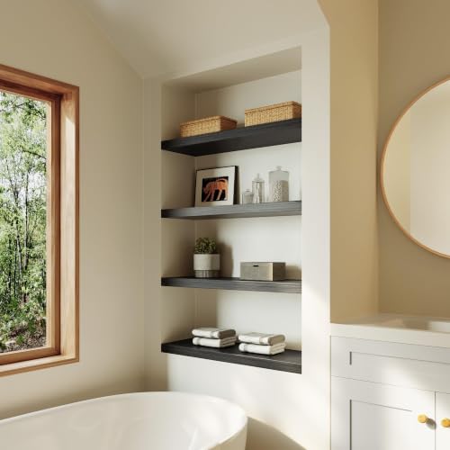 Wall Shelf Set of 2 (2 Count)