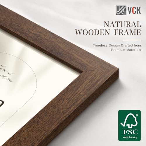 24x36 Poster Frame Set of 6