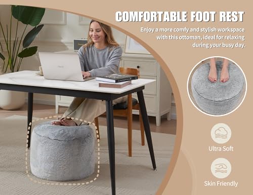 Poofs Ottomans Foot Rest