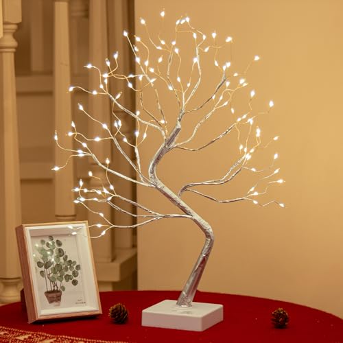 Fairy Light Tree