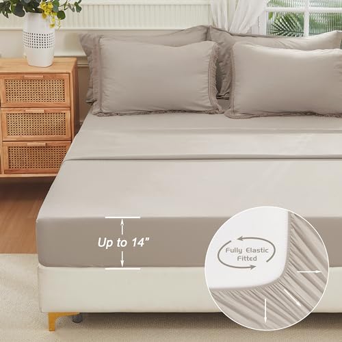 California King Comforter Set