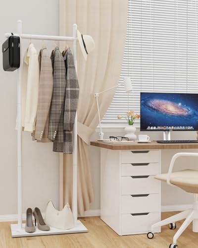 Industrial Clothes Racks