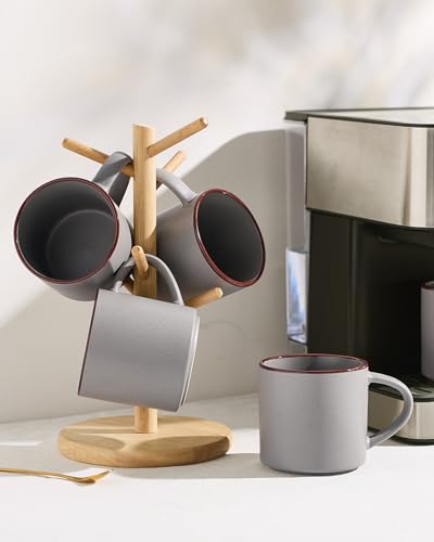 Coffee Mugs Set of 8 (112 Count)