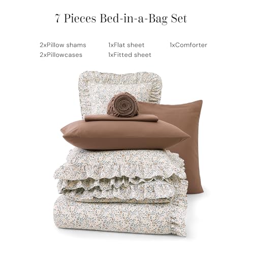 Full Size Comforter Sets