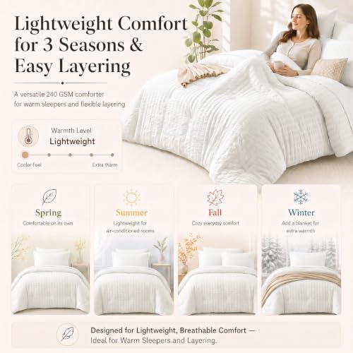 King Size Comforter Set