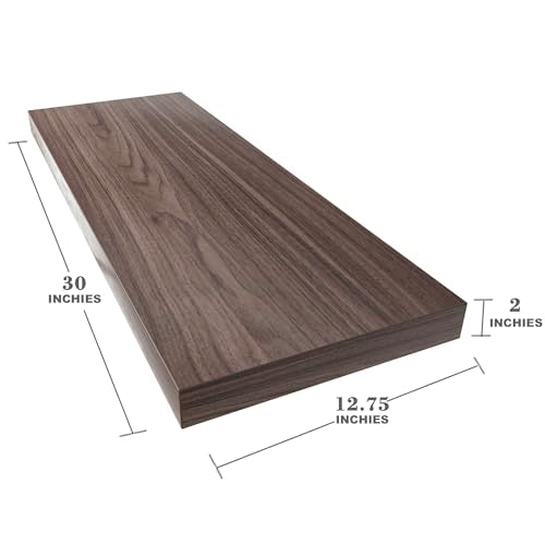 Floating Shelf (2 Count)
