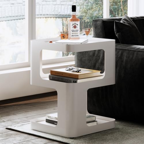 ZHBHHYZ Modern Side Table