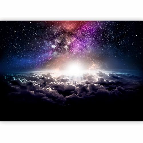 Premium Wall Mural Wallpaper (4 Count)