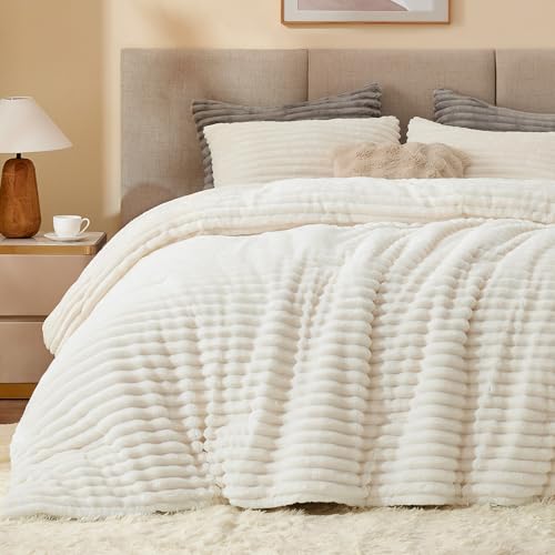 Fleece Twin Twin XL Comforter Set