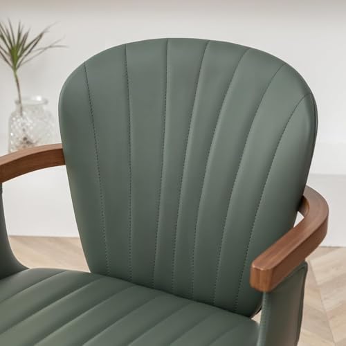 Swivel Dining Chairs