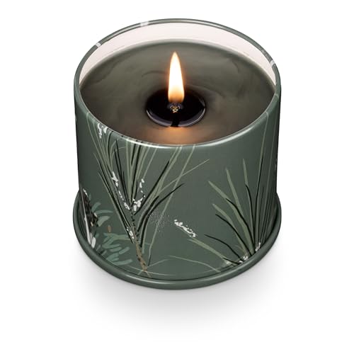 Candle Tin Balsam Cedar Vanity 11.9 Ounce