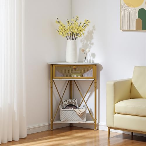 Corner Cabinet