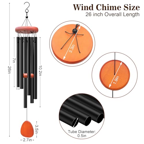 Wind Chimes for Outside