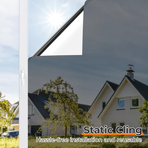 Window Privacy Film