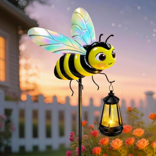 Solar Garden Light Outdoor