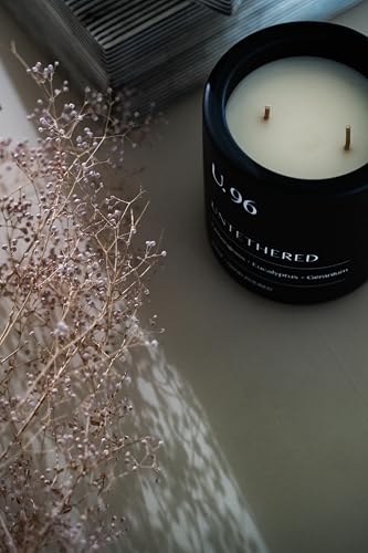 U.96 Luxury Scented Candle (12.5 Ounce)