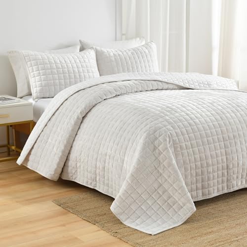 King Comforter Set for Bed