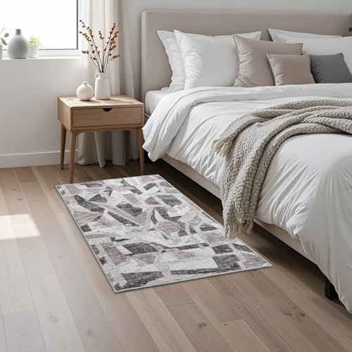 Modern Abstract Entry Rug Kitchen Bedroom Bathroom Door Mat Indoor Entrance 2X3 Front Porch Rugs Washable