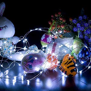 Fairy Lights Battery Operated (10 Foot)