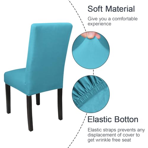Dining Chair Covers Dining Room Chair Slipcovers