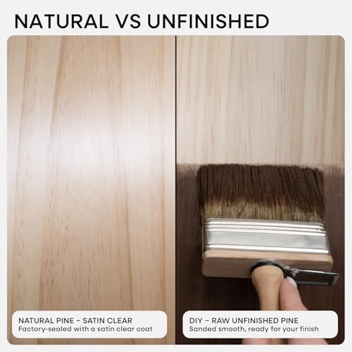 12 Inch Floating Shelves (3 Count)