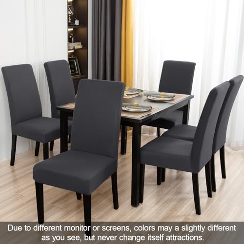 Dining Chair Covers Set of 4