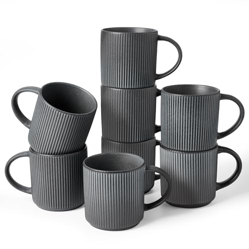 Coffee Mug Set of 8 (72 Count)