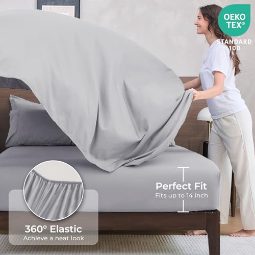 7 Piece Queen Comforter Set