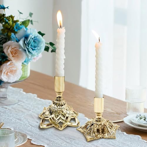 Candlestick Holders